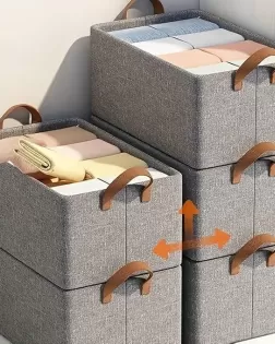 بوكس تنظيم الملابس Dressing Box بوكس تنظيم الملابس Dressing Box