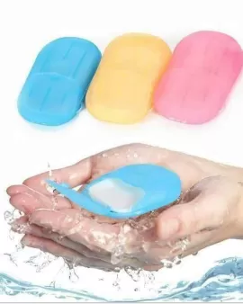 ورق صابون ورق صابون