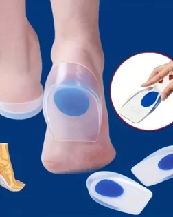 كعب سيليكون كعب سيليكون