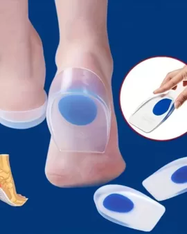 كعب سيليكون كعب سيليكون