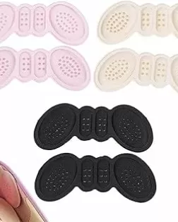 دعامة كعب  دعامة كعب