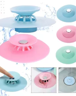 سدادة البانيو والحوض سدادة البانيو والحوض