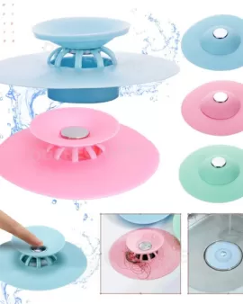 سدادة البانيو والحوض سدادة البانيو والحوض