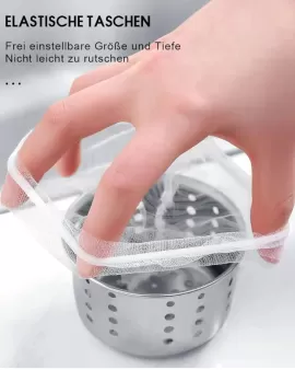 اكياس مصفي الحوض اكياس مصفي الحوض