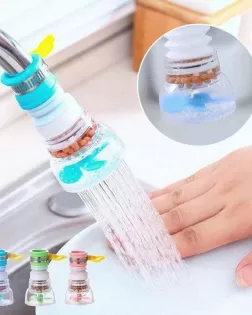 واصلة الحنفية السيلكون  واصلة الحنفية السيلكون