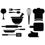 مستلزمات مطبخ
