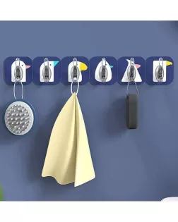 شماعه 6 هوك شماعه 6 هوك